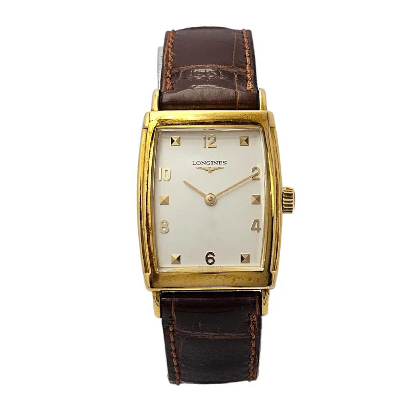 Longines Heritage Gold Ref. L79806762 - ON5871