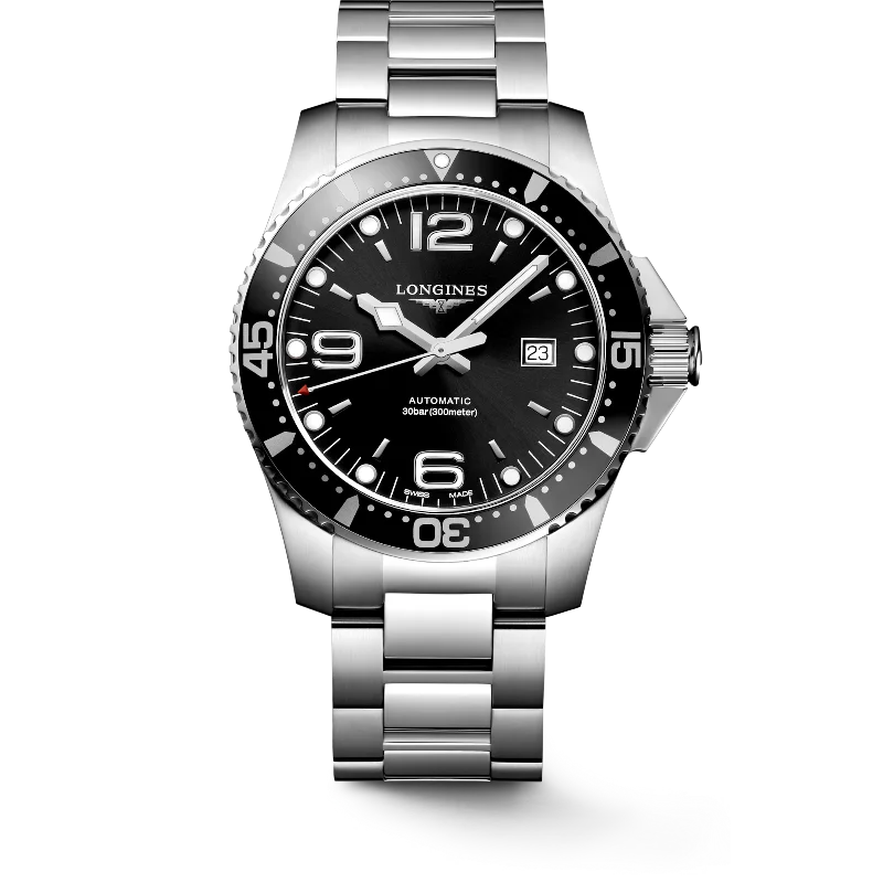 Longines HYDROCONQUEST L3.841.4.56.6