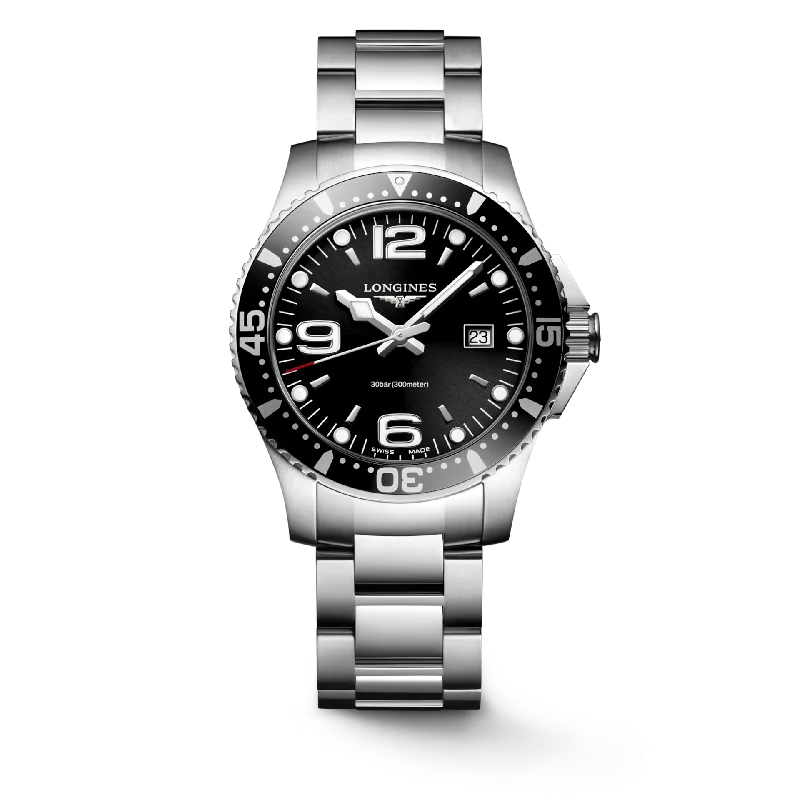 Longines HYDROCONQUEST L3.730.4.56.6