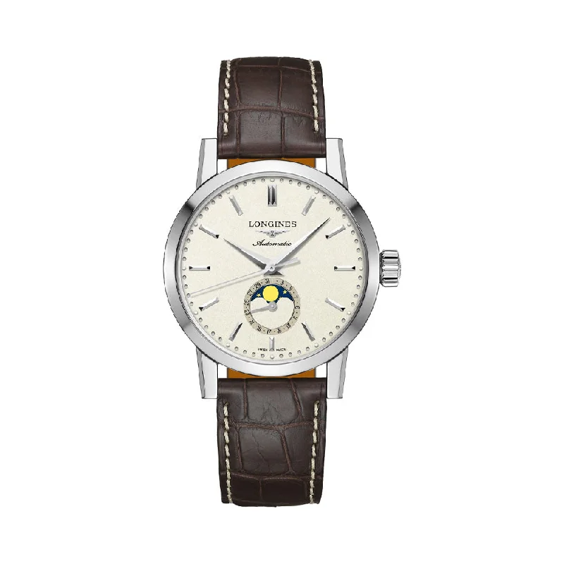 The Longines 1832 L4.826.4.92.2