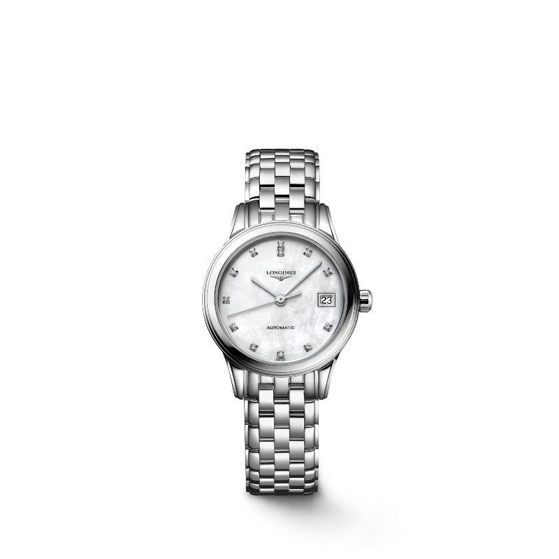 Longines FLAGSHIP L4.274.4.87.6