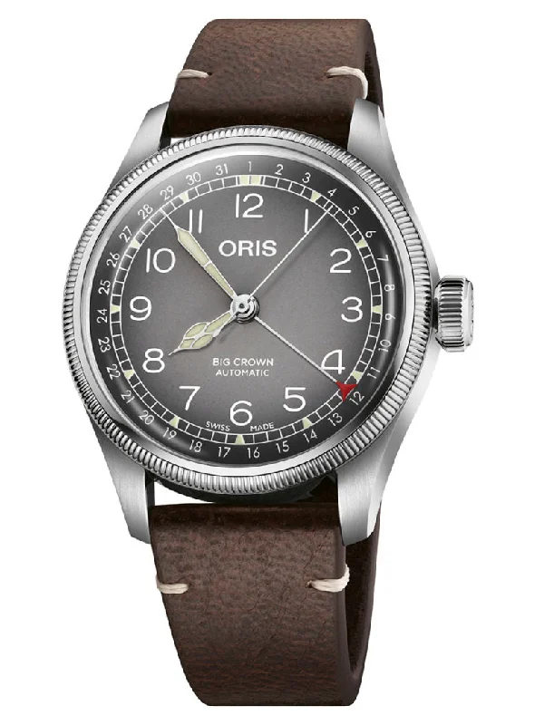 Oris Aviation  Big Crown Pointer Date X Cervo Volante - 01-754-7779-4063