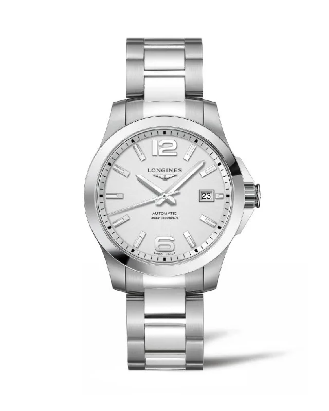 LONGINES CONQUEST