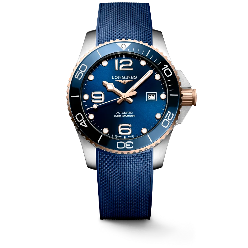 Longines HYDROCONQUEST L3.782.3.98.9