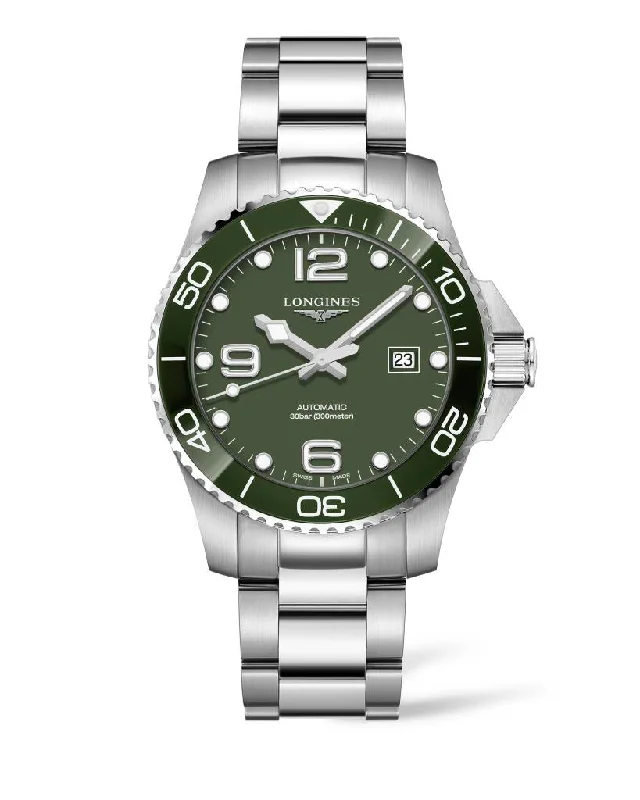 LONGINES HYDROCONQUEST