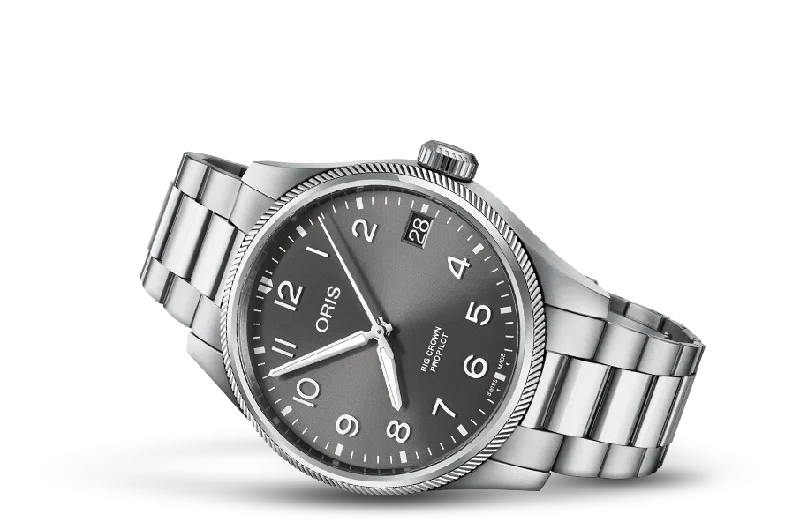 Oris Big Crown ProPilot Big Date Ref: 01 751 7761 4063-07 8 20 08P