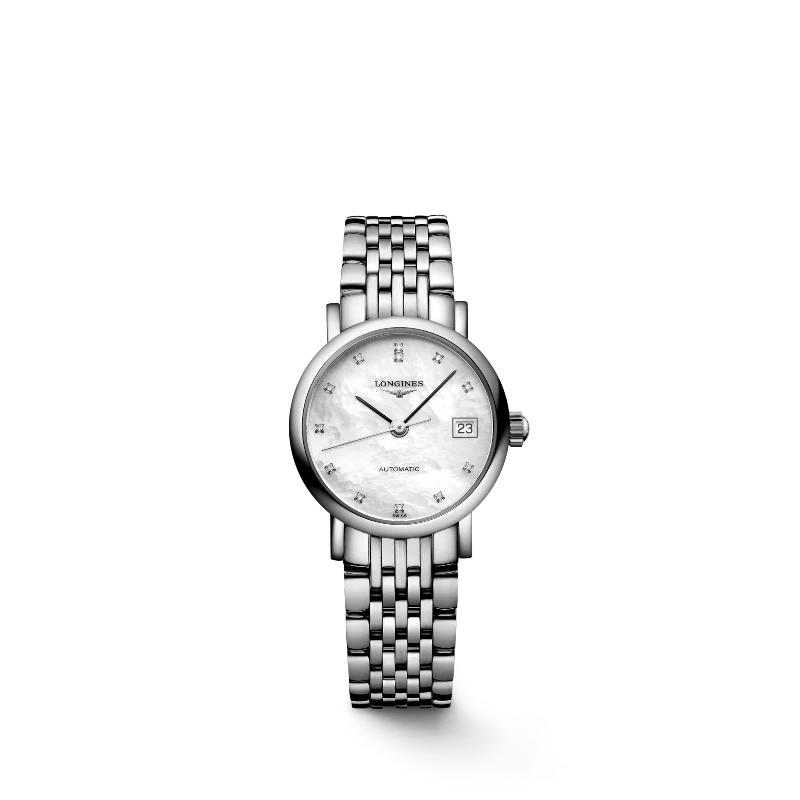 Longines LONGINES ELEGANT COLLECTION L4.309.4.87.6