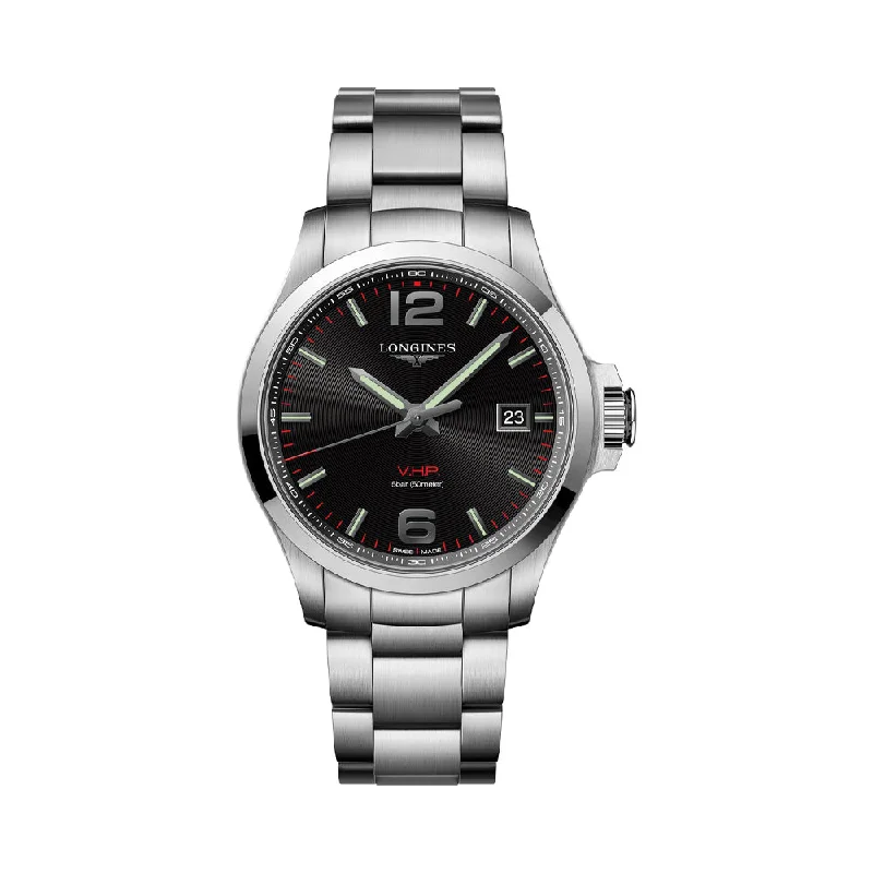 Longines Conquest L3.726.4.56.6