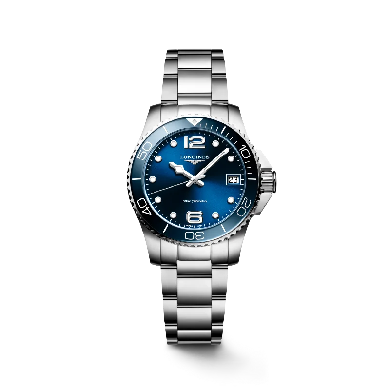 Longines HYDROCONQUEST L3.370.4.96.6