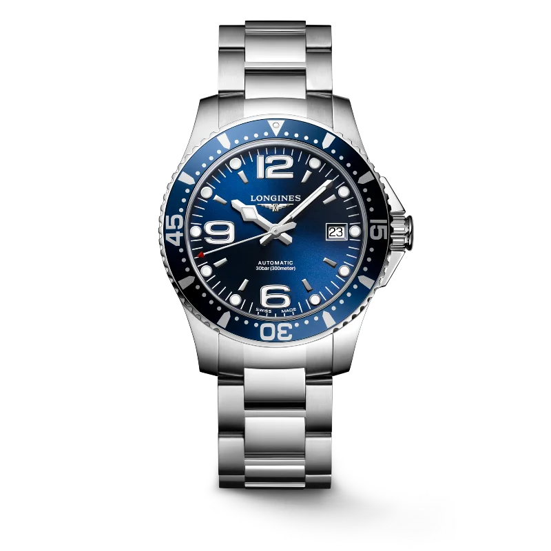 Longines HYDROCONQUEST L3.741.4.96.6