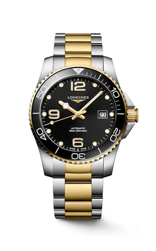 Longines HydroConquest L37813567