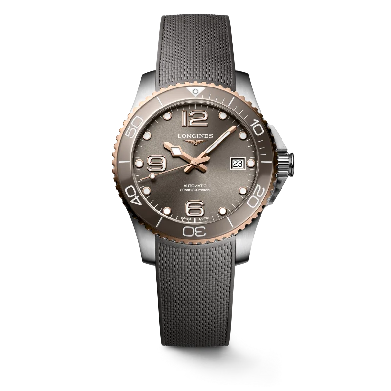 Longines HYDROCONQUEST L3.780.3.78.9