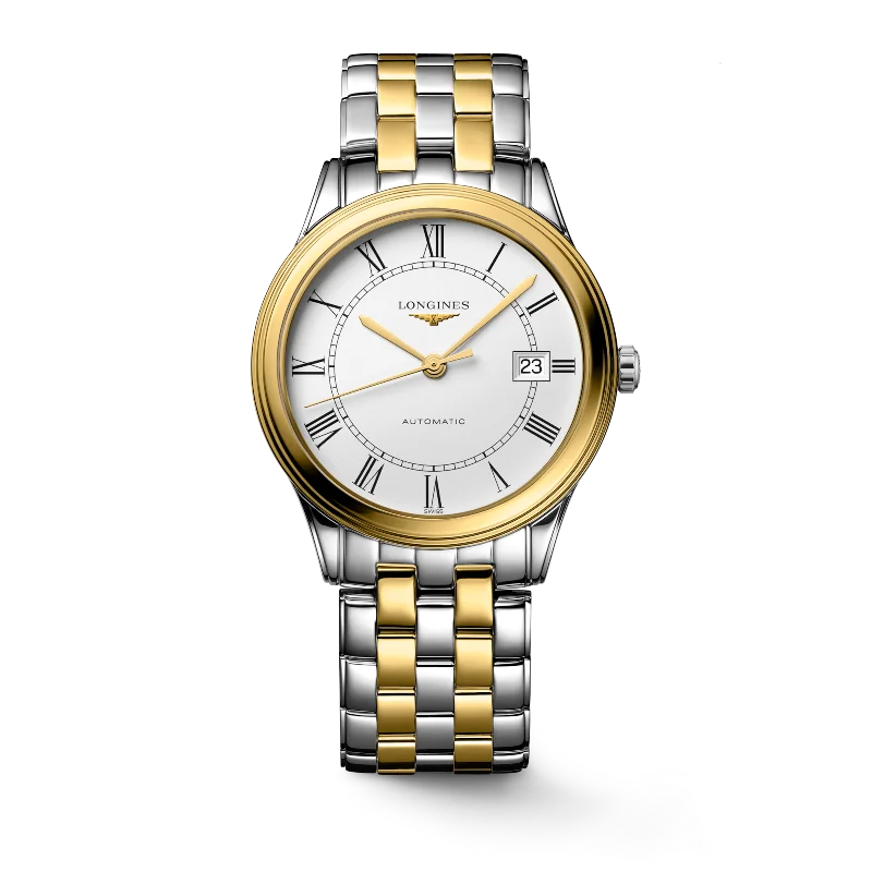 Longines FLAGSHIP L4.974.3.21.7