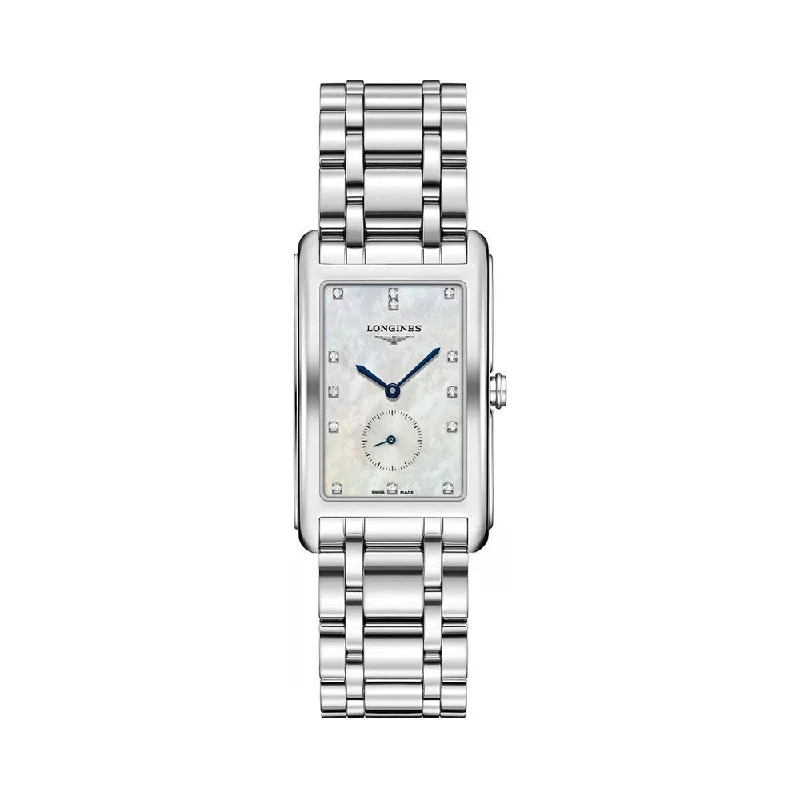 Longines DolceVita L5.755.4.87.6