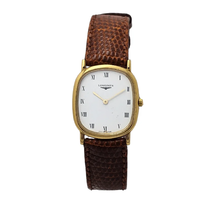 Longines Le Grande Classique Lady Quartz Ref. L45022 - ON5886