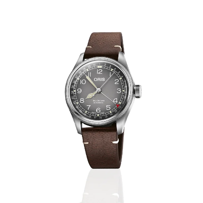 OROLOGIO ORIS POINTER DATE ORIS X CERVO VOLANTE