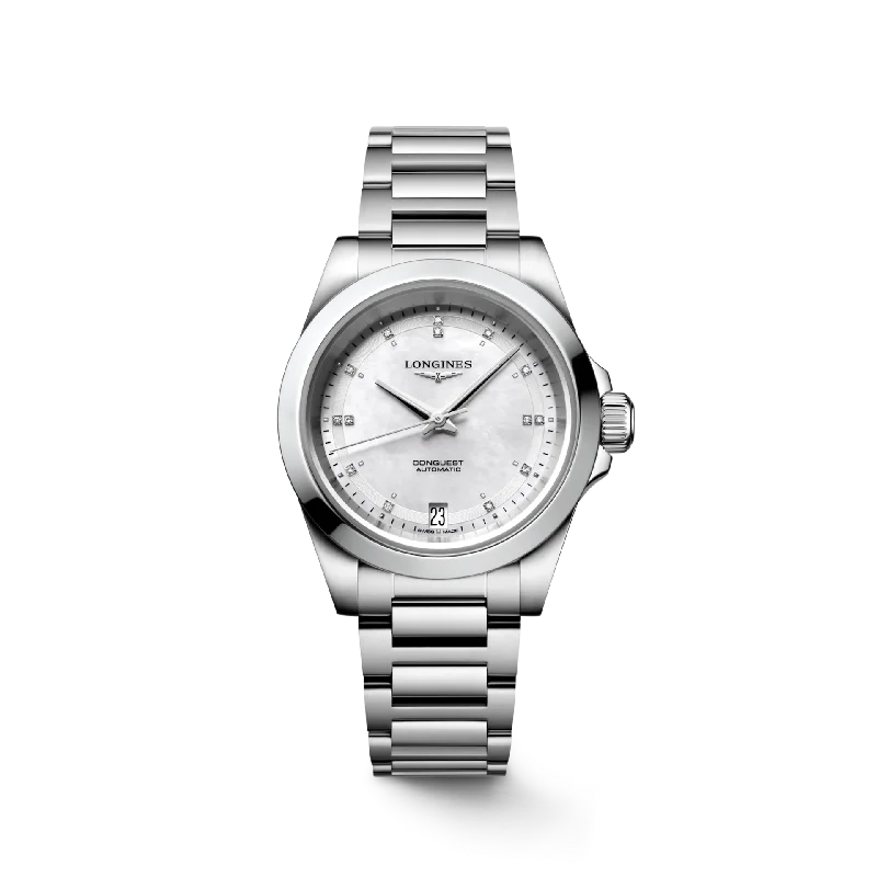 Longines CONQUEST L3.430.4.87.6