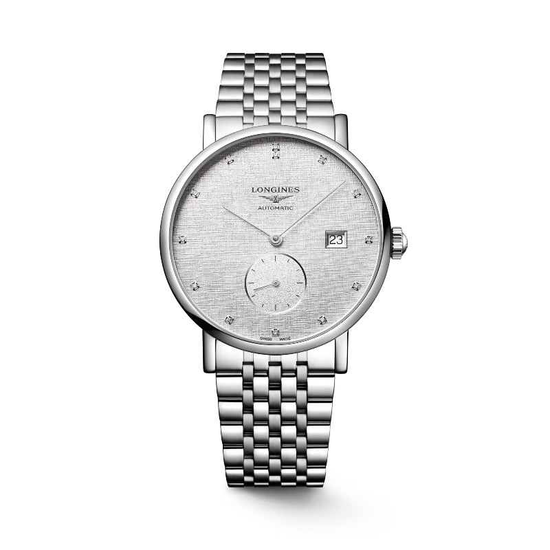 Longines LONGINES ELEGANT COLLECTION L4.812.4.77.6