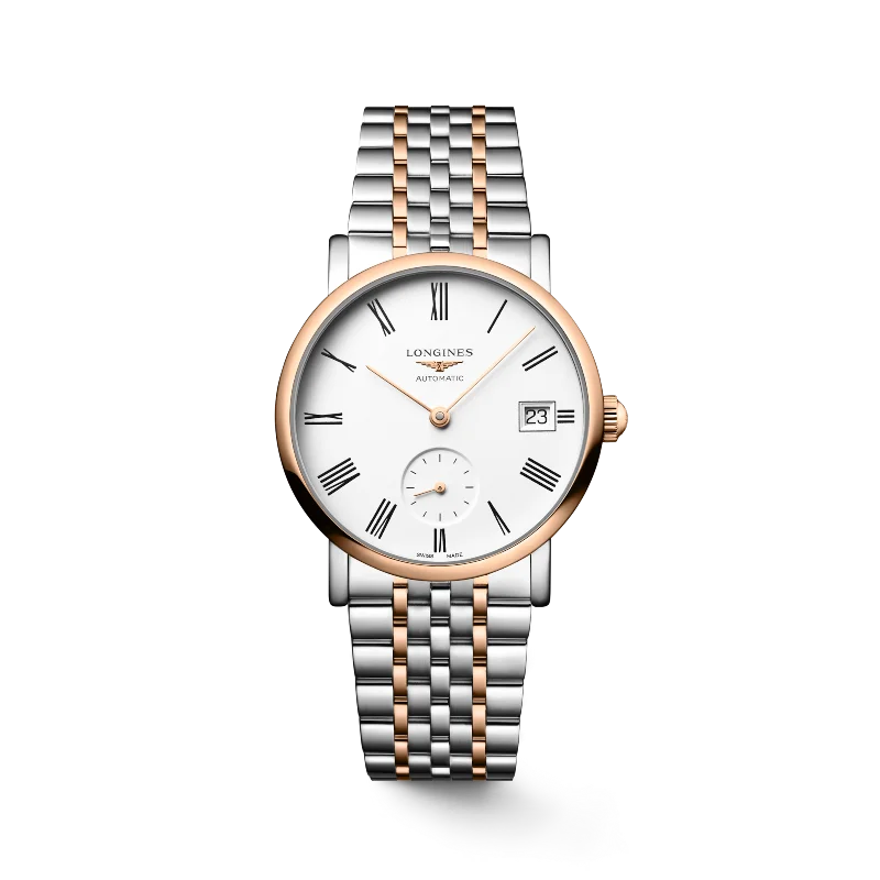 Longines LONGINES ELEGANT COLLECTION L4.312.5.11.7