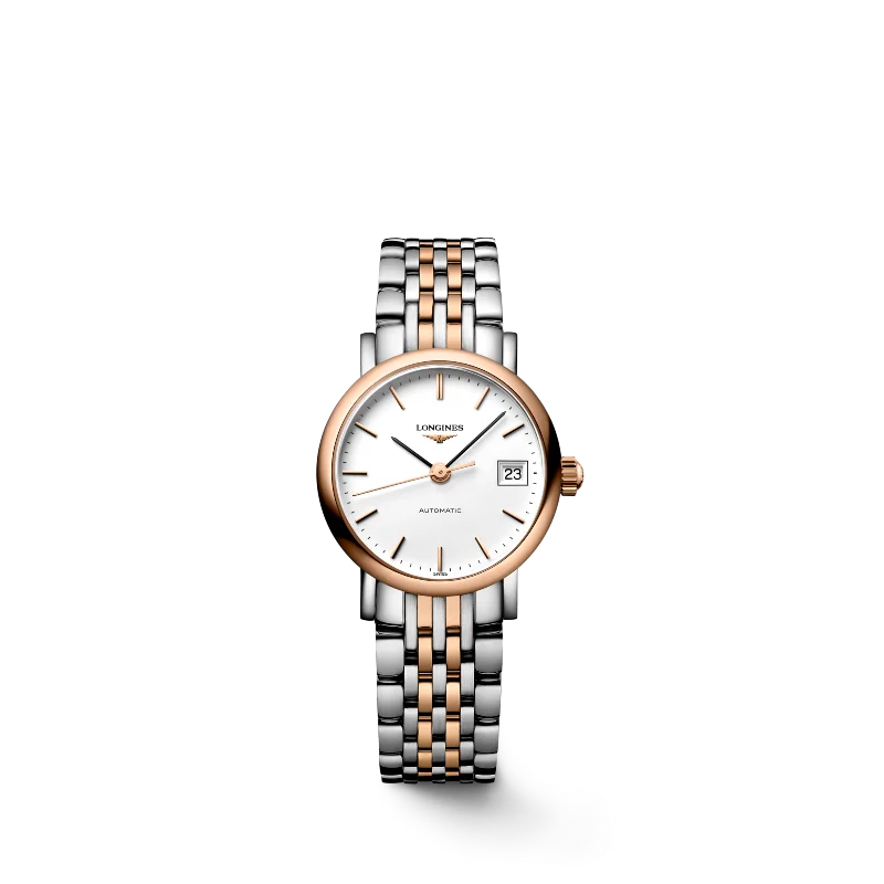 Longines LONGINES ELEGANT COLLECTION L4.309.5.12.7