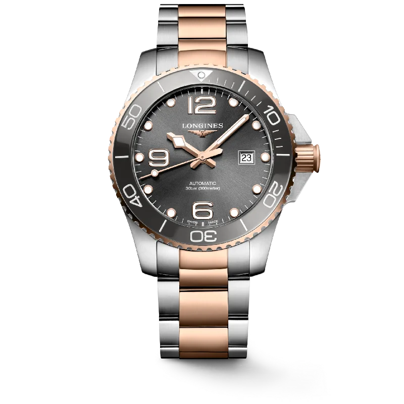 Longines HYDROCONQUEST L3.782.3.78.7