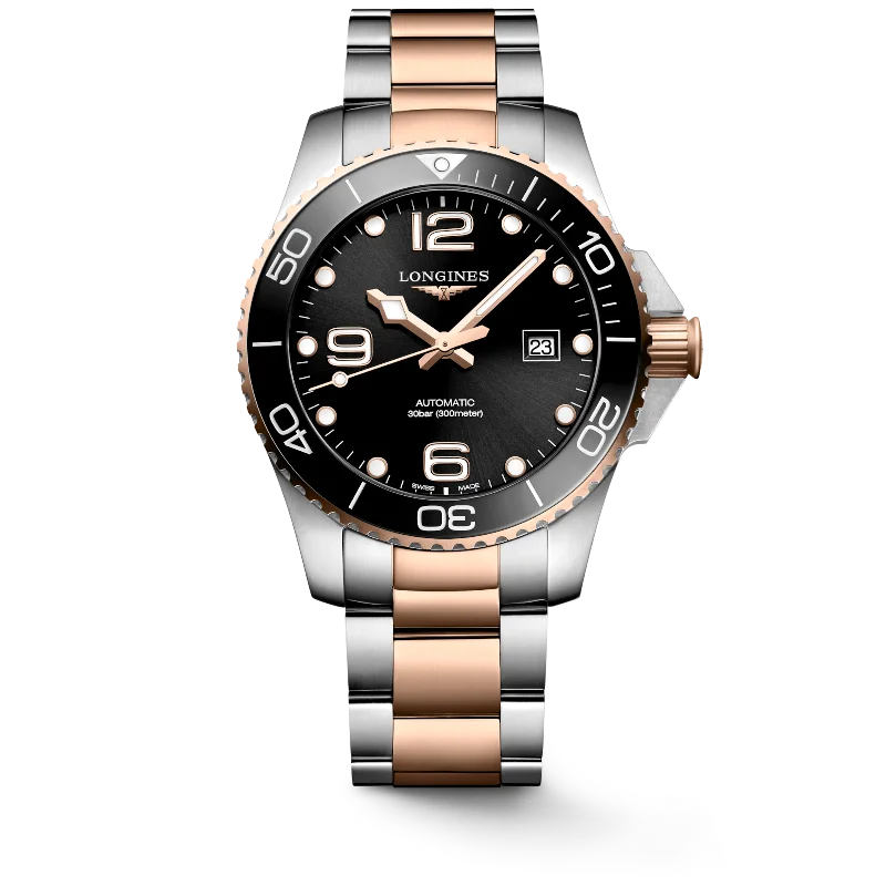 Longines HYDROCONQUEST L3.782.3.58.7