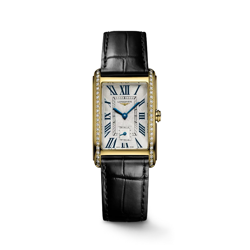 Longines LONGINES DOLCEVITA L5.512.7.71.0