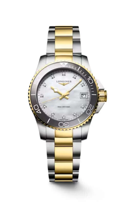 Longines HydroConquest L33703876