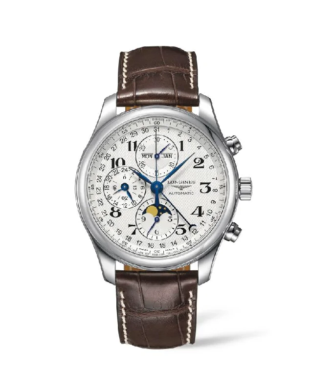 LONGINES MASTER COLLECTION