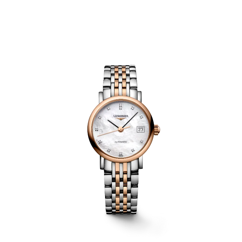 Longines LONGINES ELEGANT COLLECTION L4.309.5.87.7