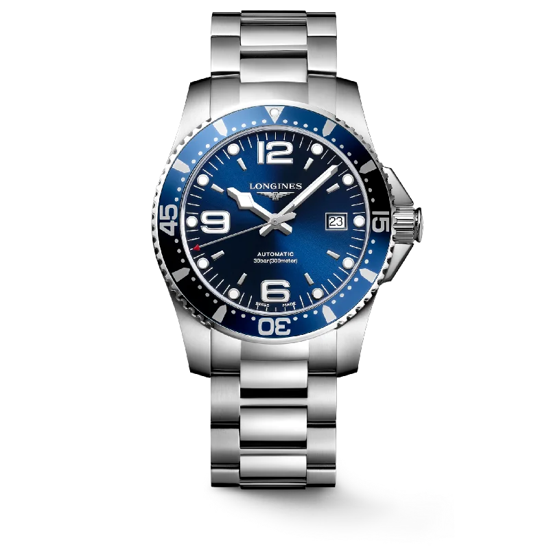 Longines HYDROCONQUEST L3.742.4.96.6