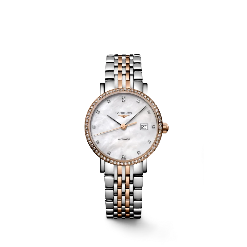 Longines LONGINES ELEGANT COLLECTION L4.310.5.88.7