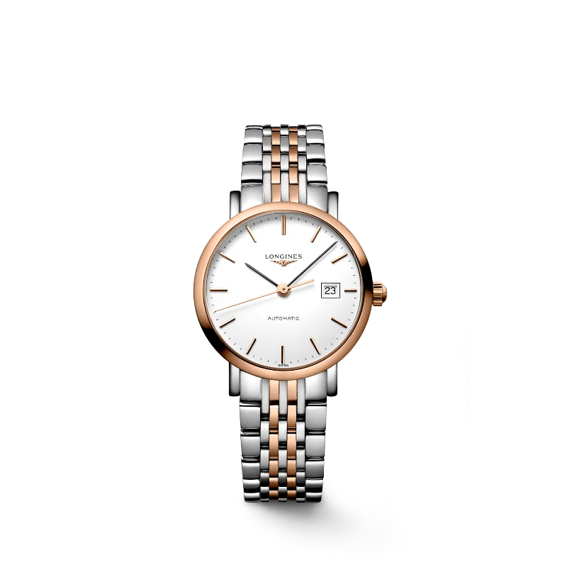 Longines LONGINES ELEGANT COLLECTION L4.310.5.12.7