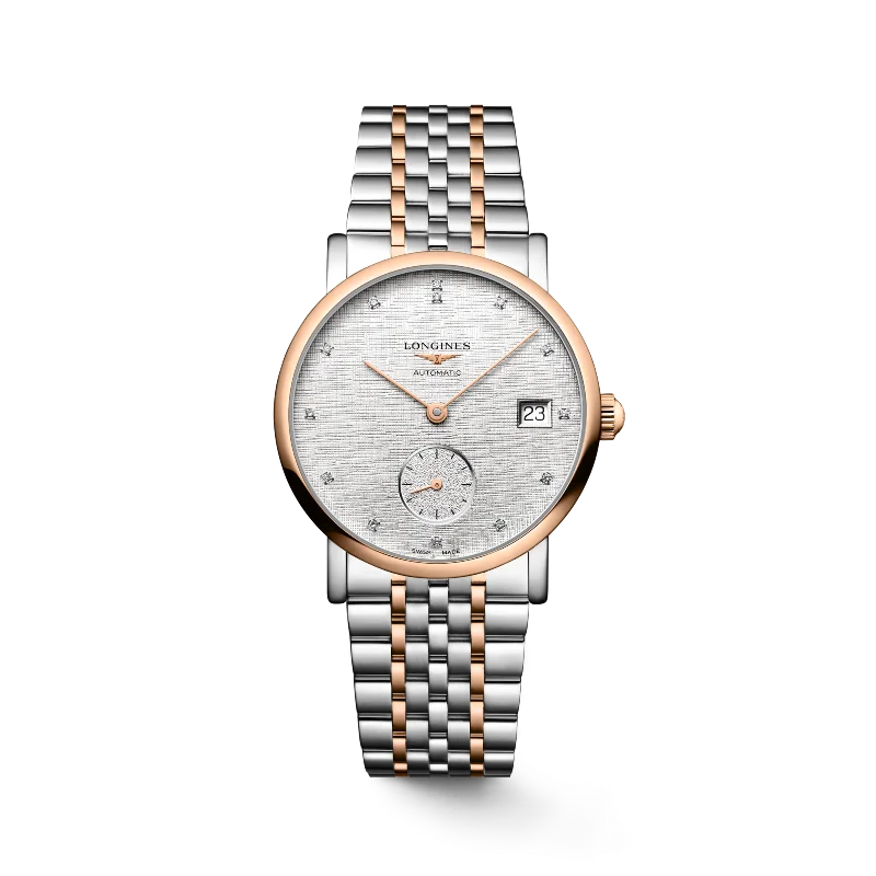 Longines LONGINES ELEGANT COLLECTION L4.312.5.77.7