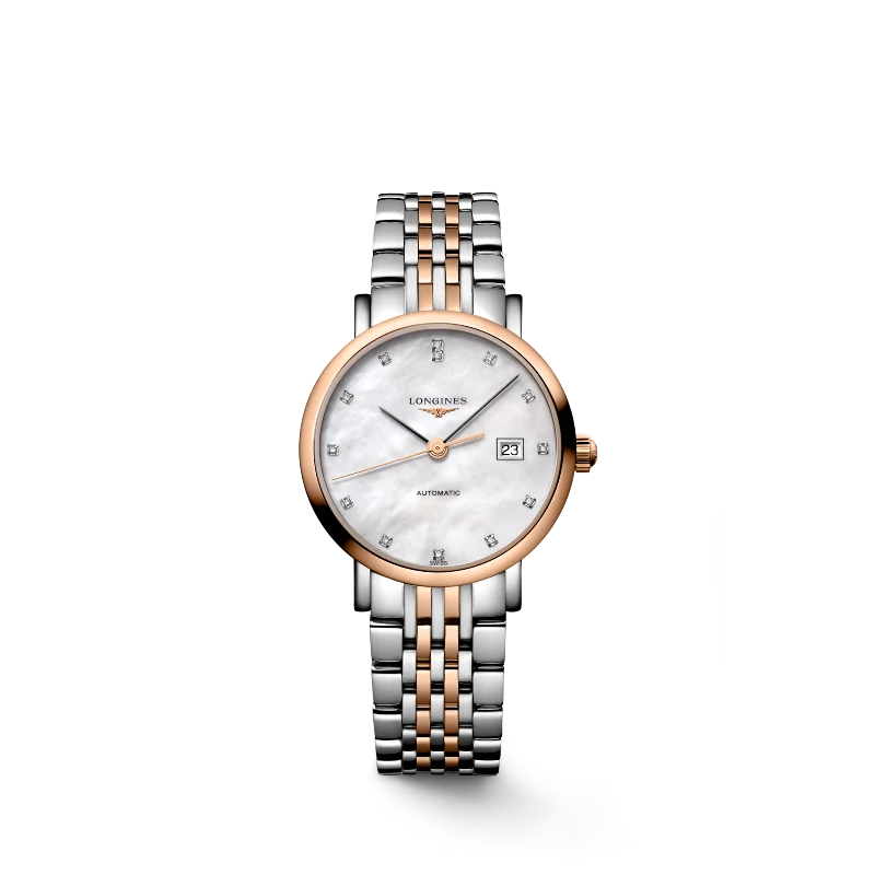 Longines LONGINES ELEGANT COLLECTION L4.310.5.87.7