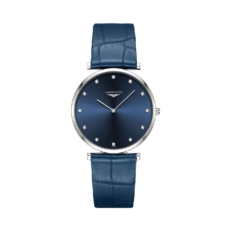 La Grande Classique De Longines L4.766.4.97.2