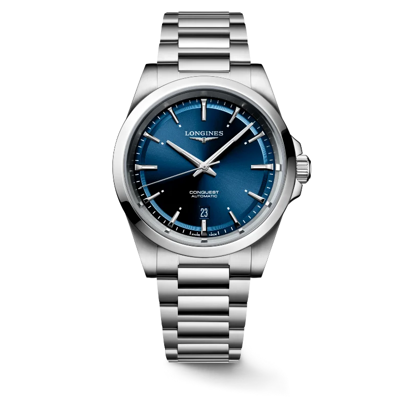 Longines CONQUEST L3.830.4.92.6