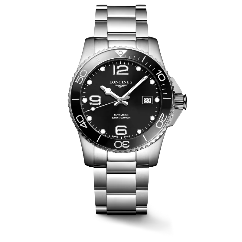 Longines HYDROCONQUEST L3.781.4.56.6