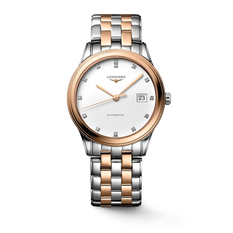 Longines FLAGSHIP L4.974.3.99.7