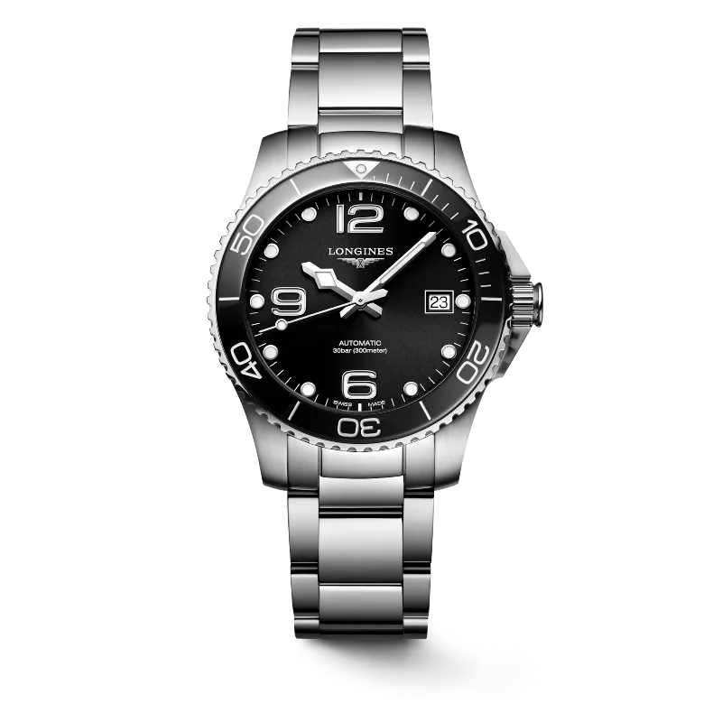 Longines HYDROCONQUEST L3.780.4.56.6