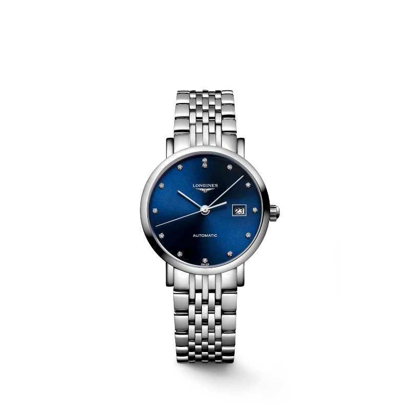 Longines LONGINES ELEGANT COLLECTION L4.310.4.97.6