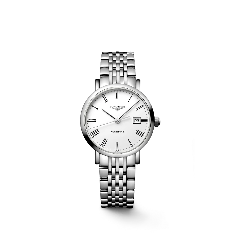 Longines LONGINES ELEGANT COLLECTION L4.310.4.11.6