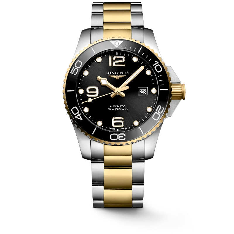 Longines HYDROCONQUEST L3.782.3.56.7