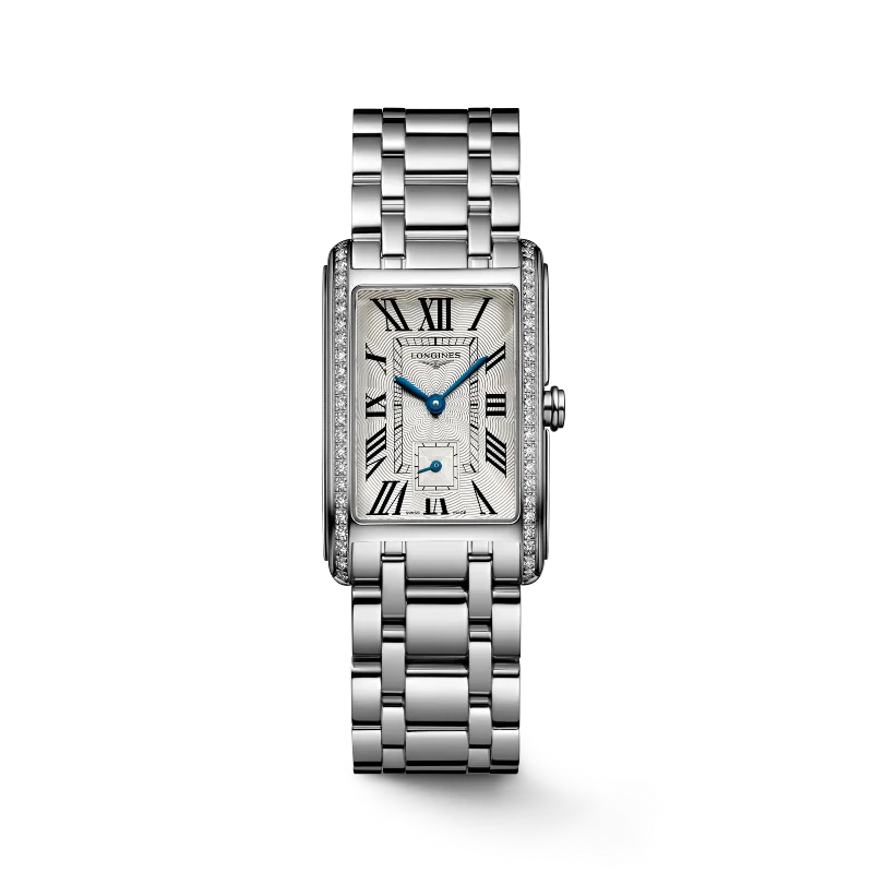 Longines LONGINES DOLCEVITA L5.512.0.71.6