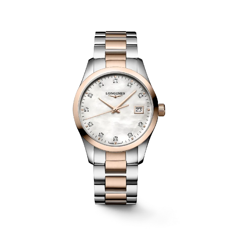 Longines CONQUEST CLASSIC L2.386.3.87.7