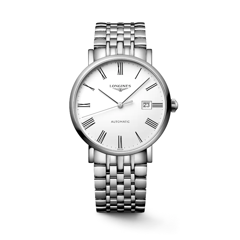 Longines LONGINES ELEGANT COLLECTION L4.910.4.11.6