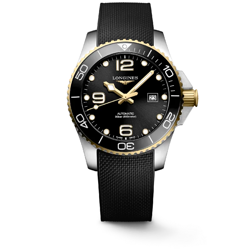 Longines HYDROCONQUEST L3.782.3.56.9