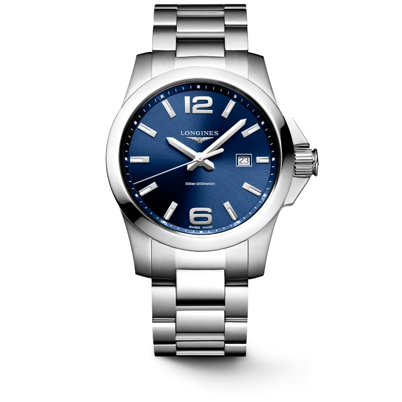 Longines CONQUEST L3.760.4.96.6