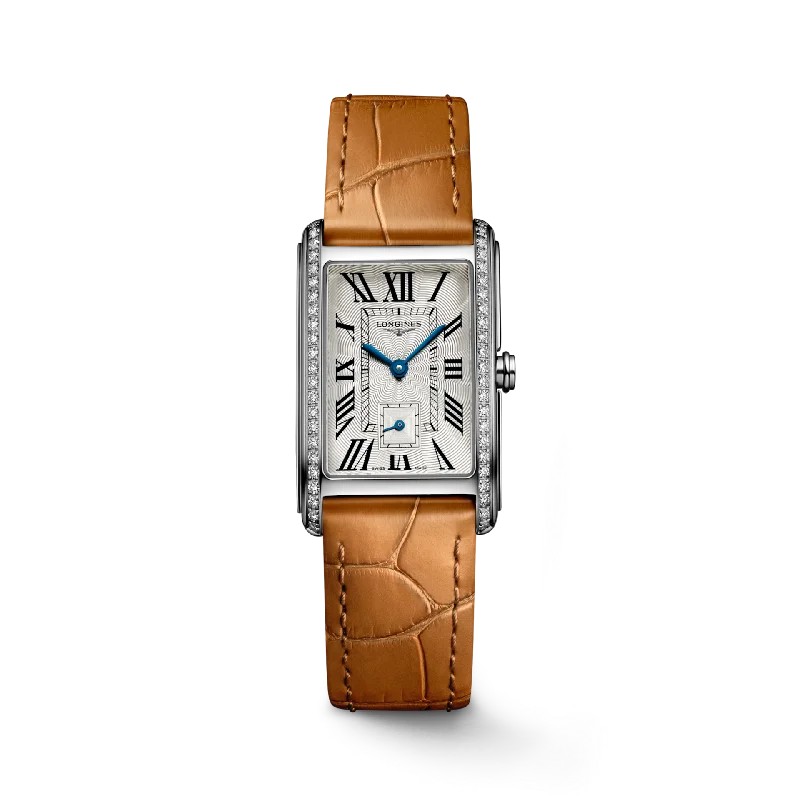 Longines LONGINES DOLCEVITA L5.512.0.71.4