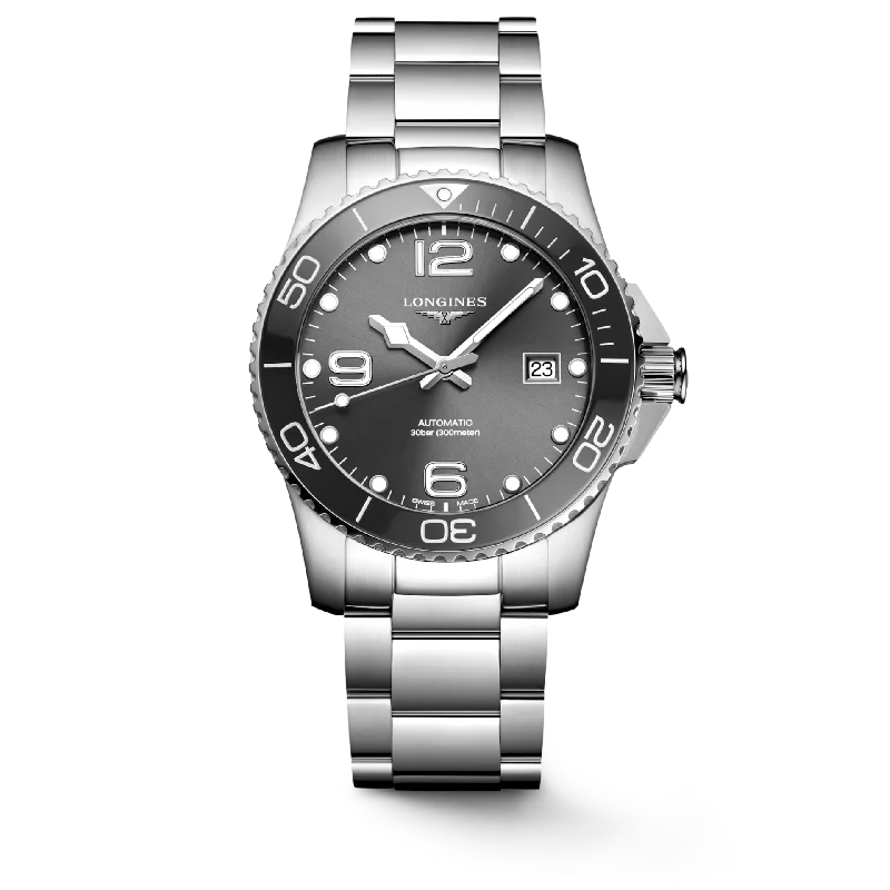 Longines HYDROCONQUEST L3.781.4.76.6